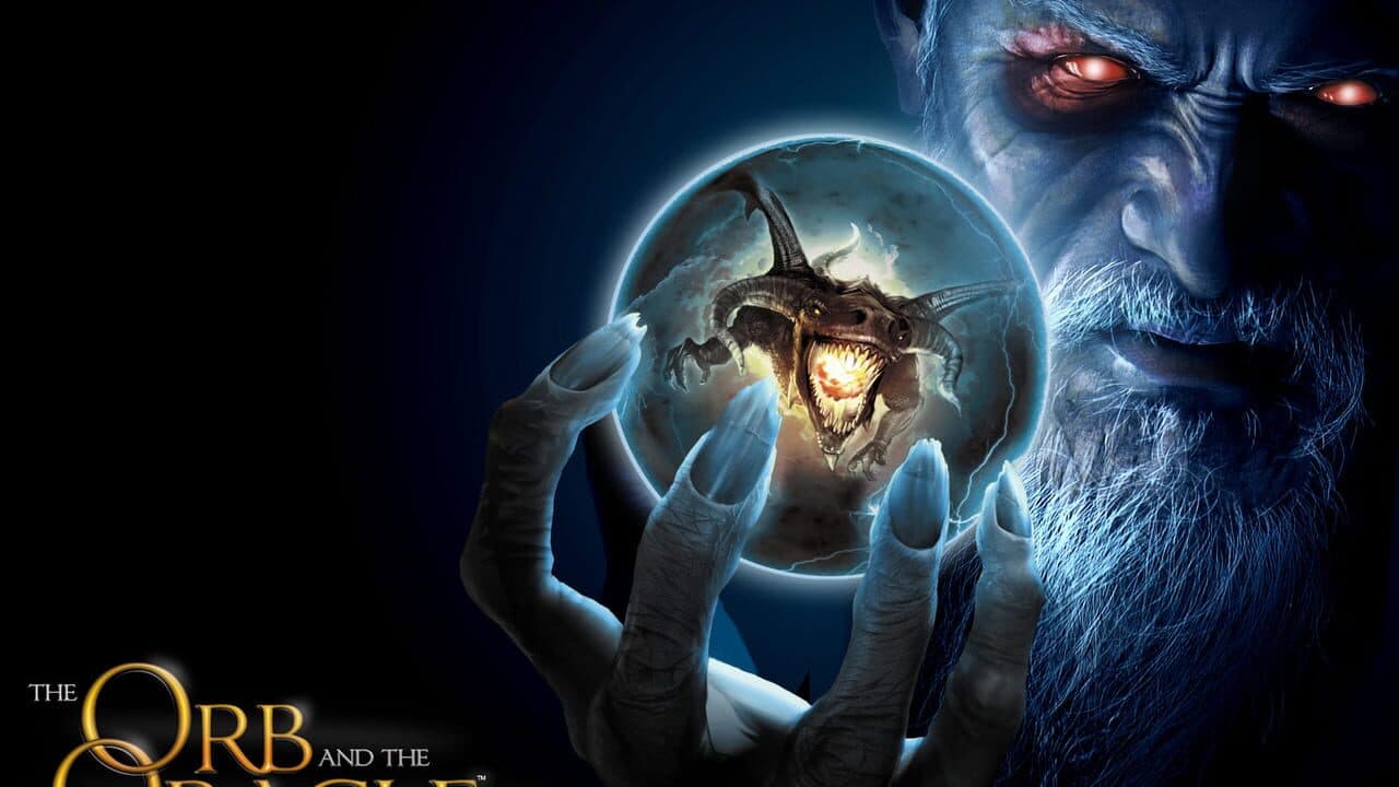 Dungeon Lords: The Orb and the Oracle screenshot 1