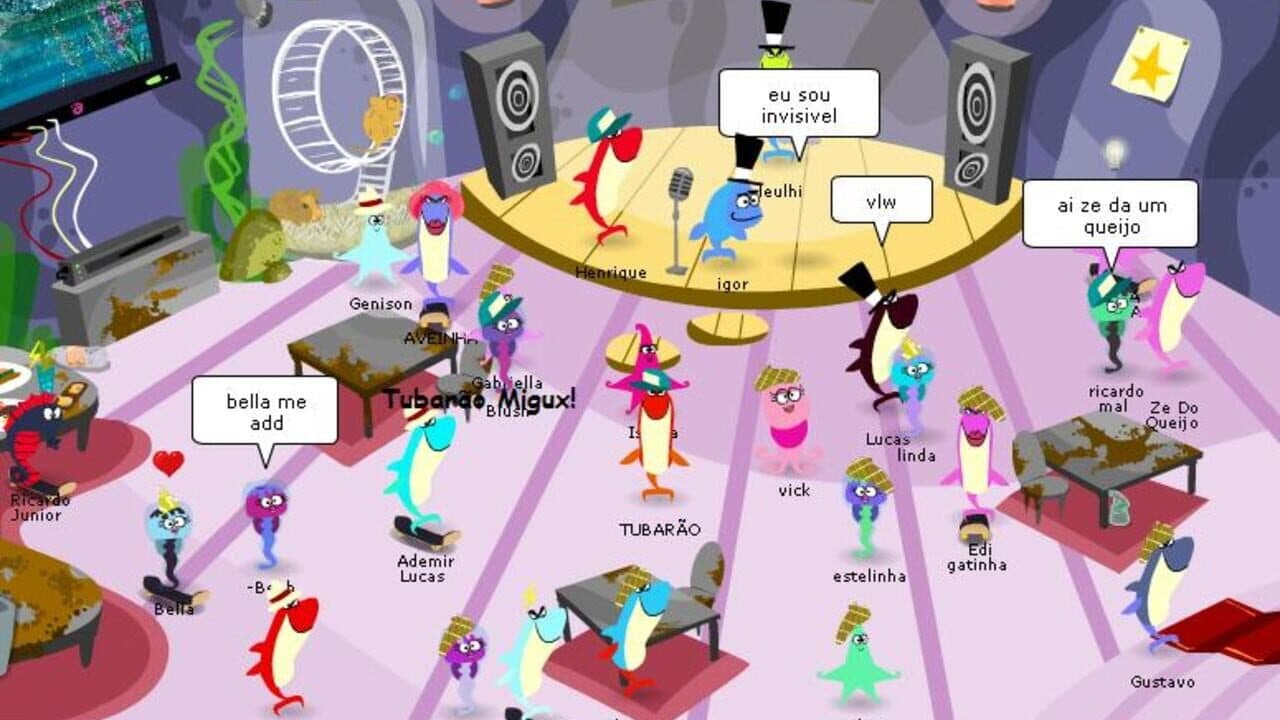 Migux screenshot 1