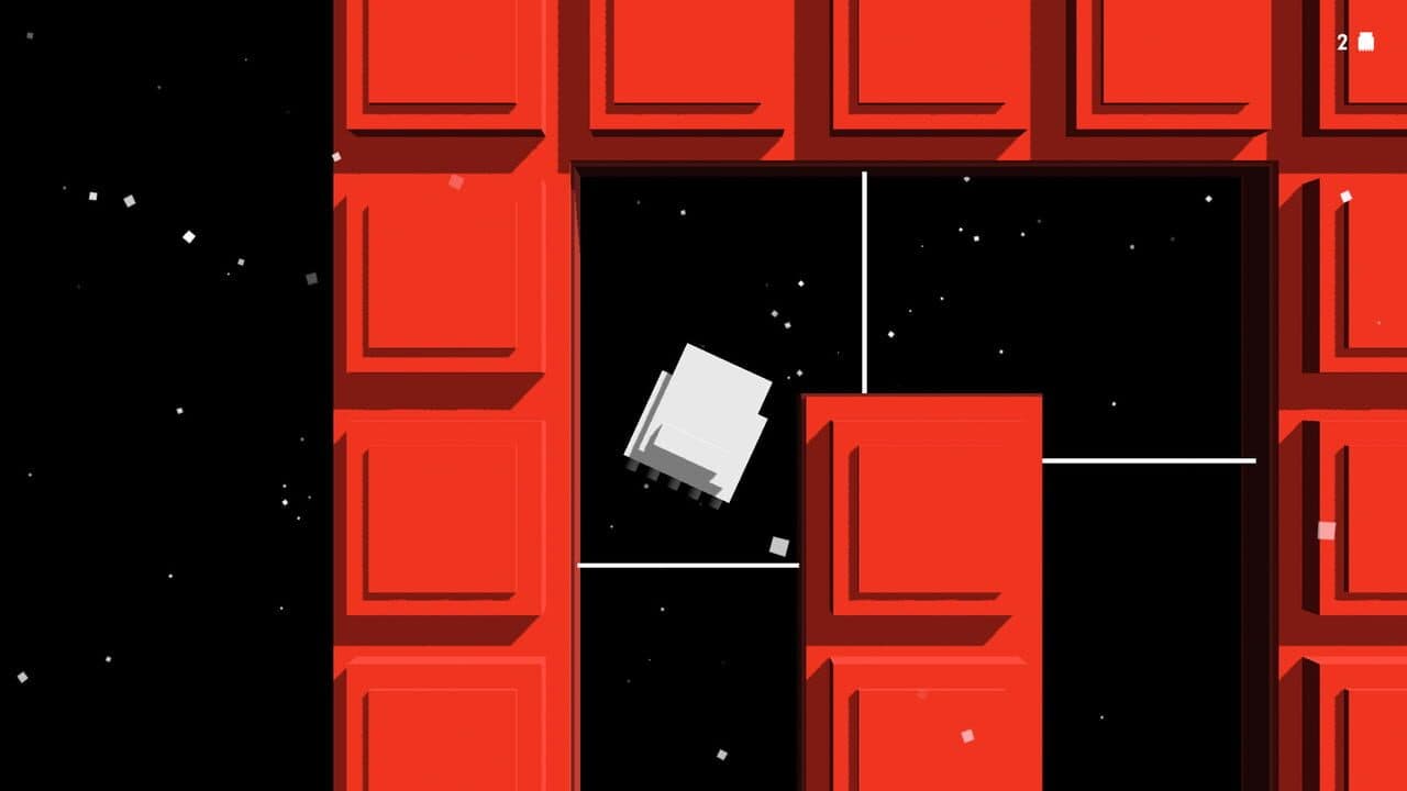 Rakete screenshot 1