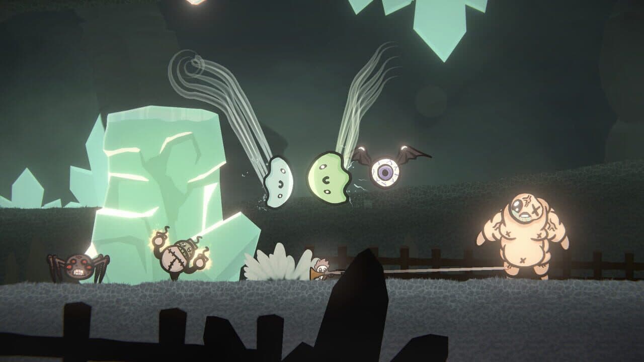 Tinyshot screenshot 1