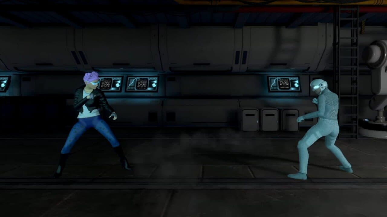 Superhero-X thumbnail 2