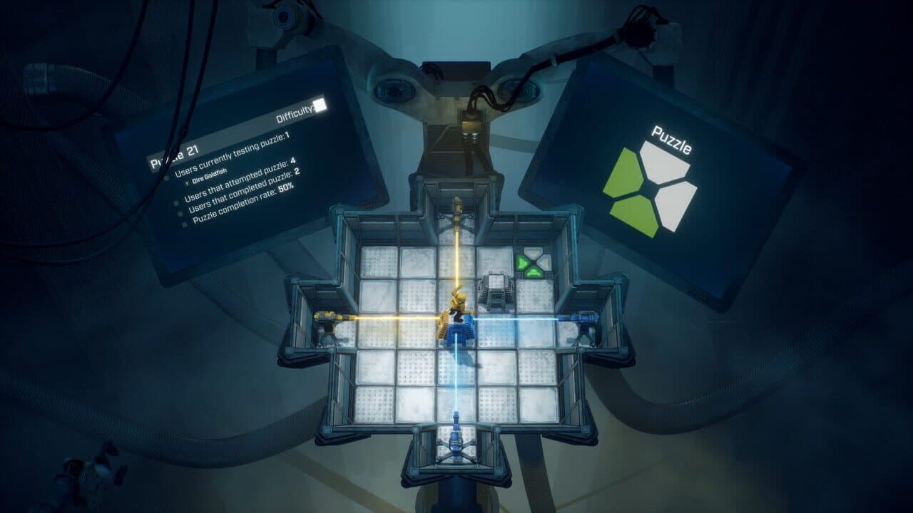 Lab Rat thumbnail 3