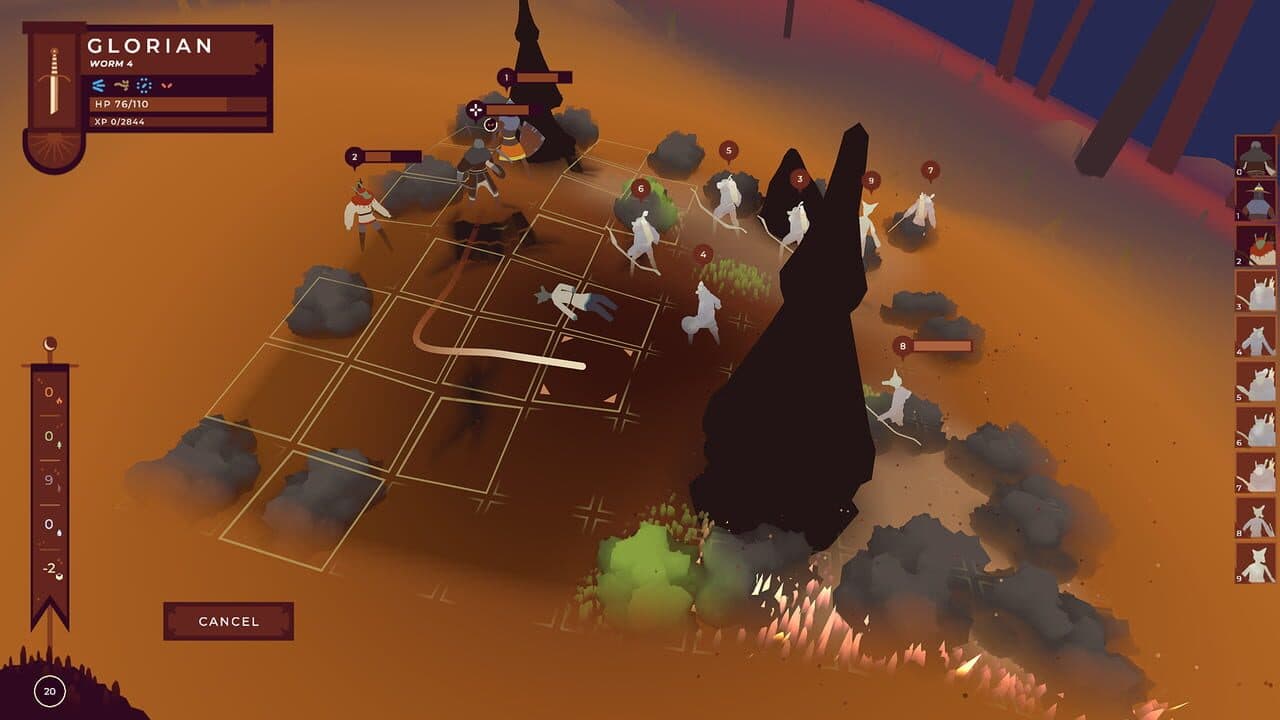 Tenderfoot Tactics thumbnail 3