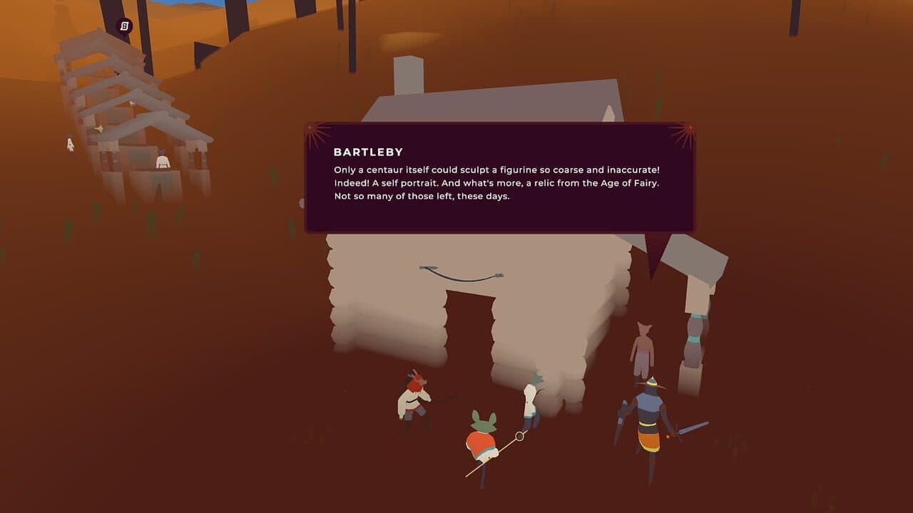 Tenderfoot Tactics thumbnail 6