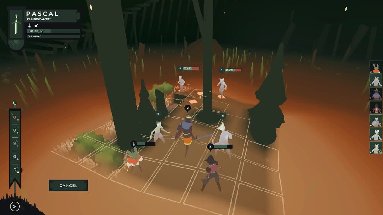 Tenderfoot Tactics thumbnail 7