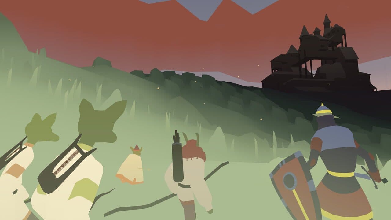 Tenderfoot Tactics thumbnail 11