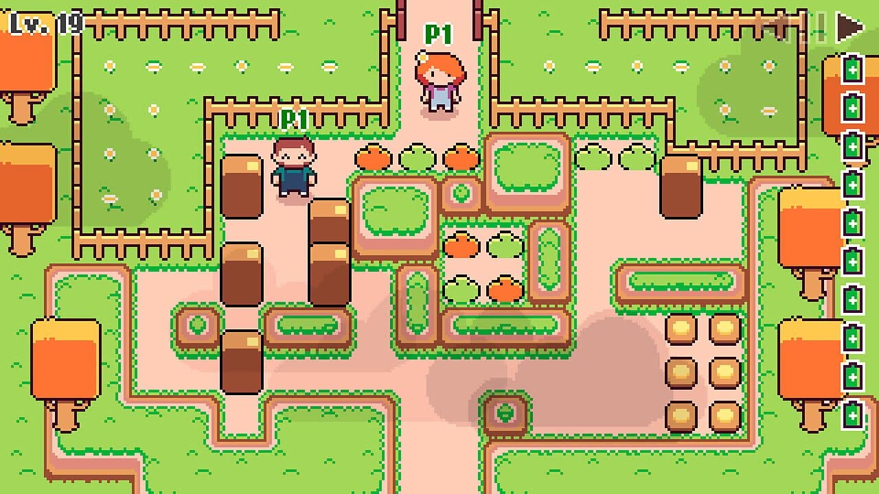 Super Box Land Demake thumbnail 3