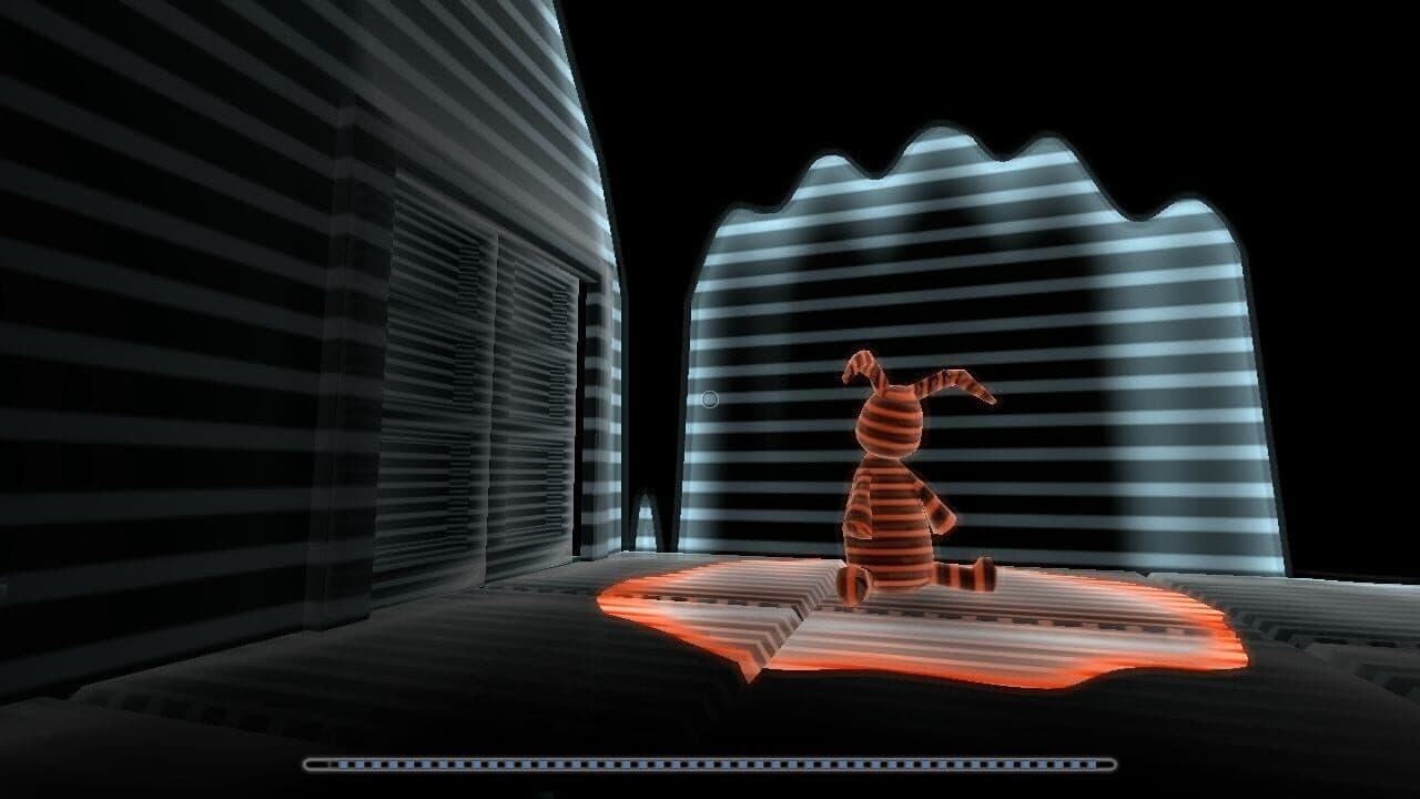 Devil's Tuning Fork screenshot 1