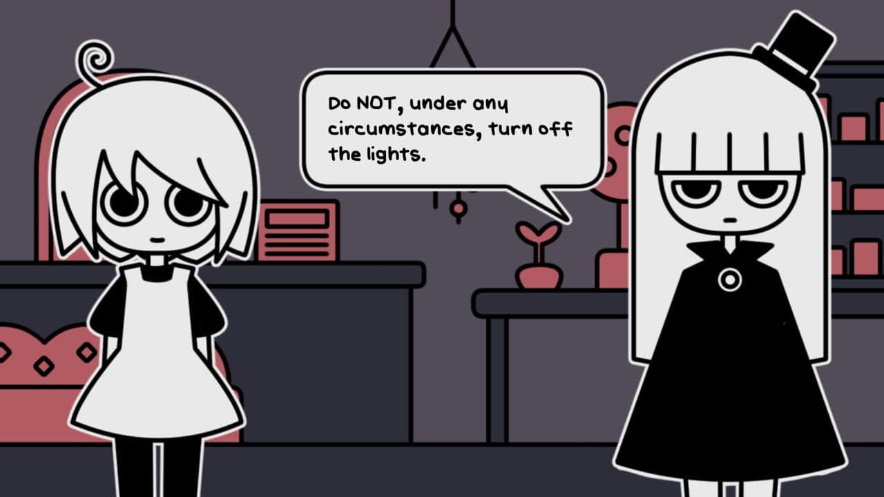 A pet shop after dark screenshot 1