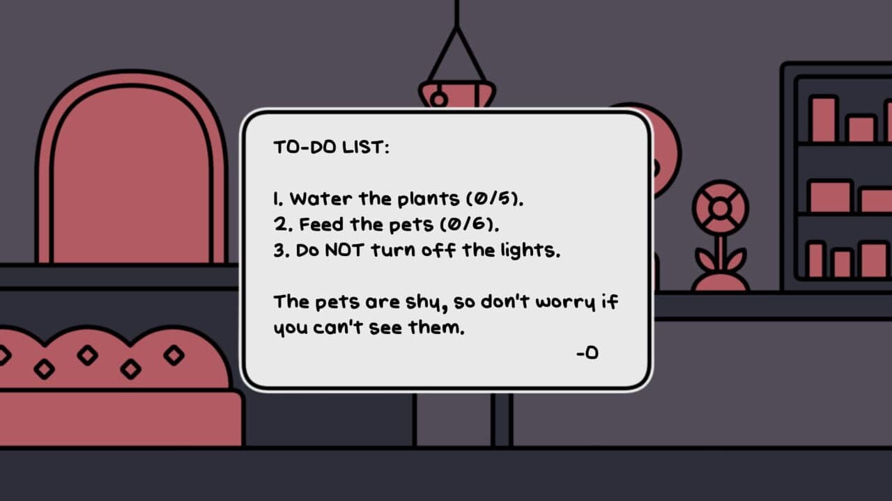 A pet shop after dark thumbnail 3