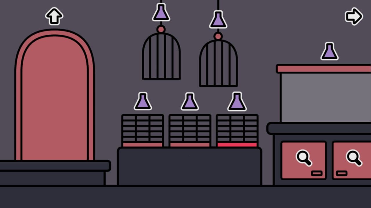 A pet shop after dark thumbnail 4