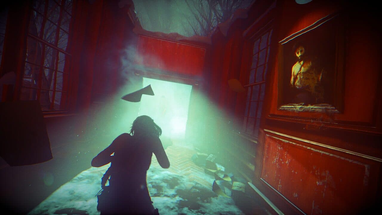 Rise of the Tomb Raider: Baba Yaga - The Temple of the Witch thumbnail 2