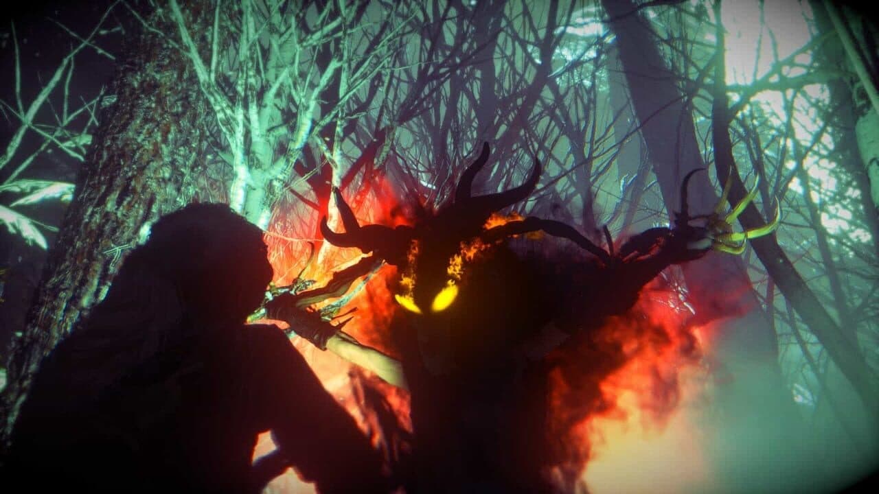 Rise of the Tomb Raider: Baba Yaga - The Temple of the Witch thumbnail 4