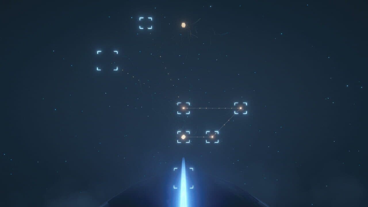 Saturnalia screenshot 1