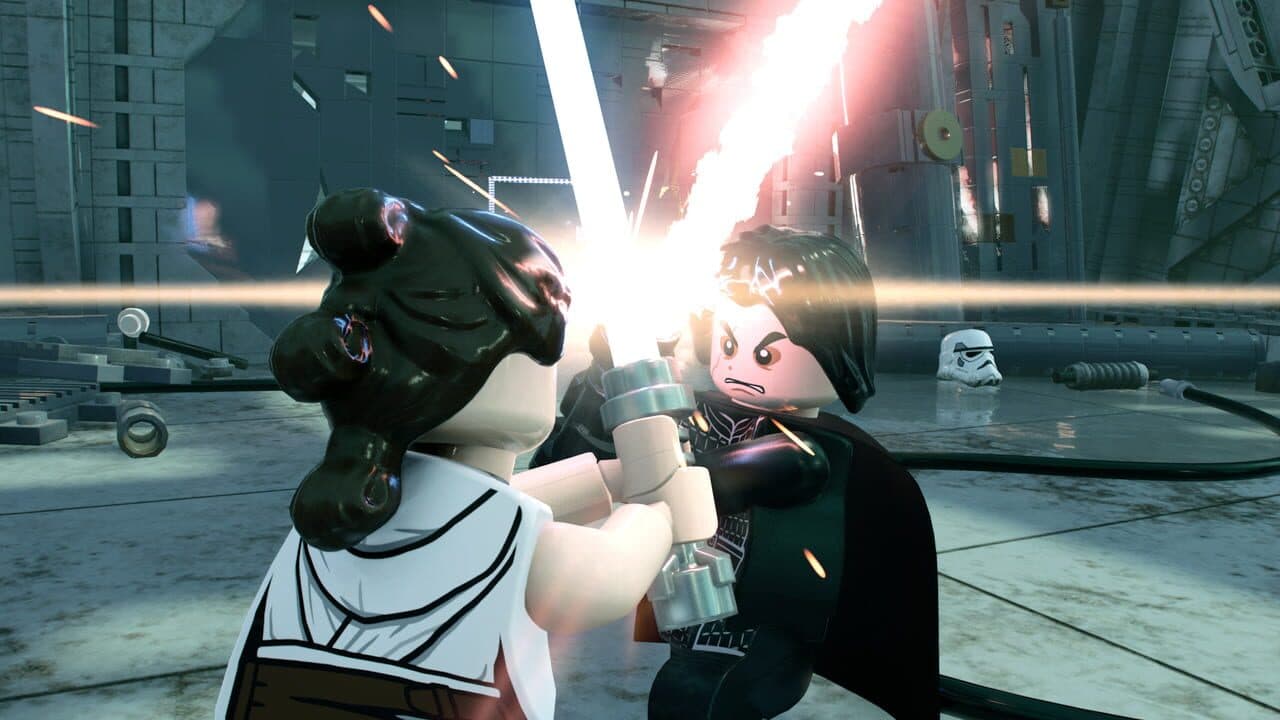 LEGO Star Wars: The Skywalker Saga thumbnail 5