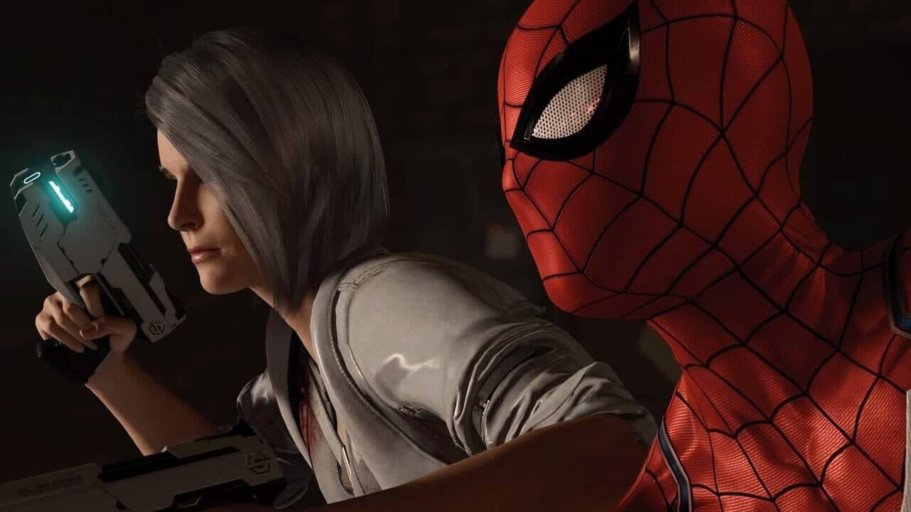 Marvel's Spider-Man: Game of the Year Edition thumbnail 4