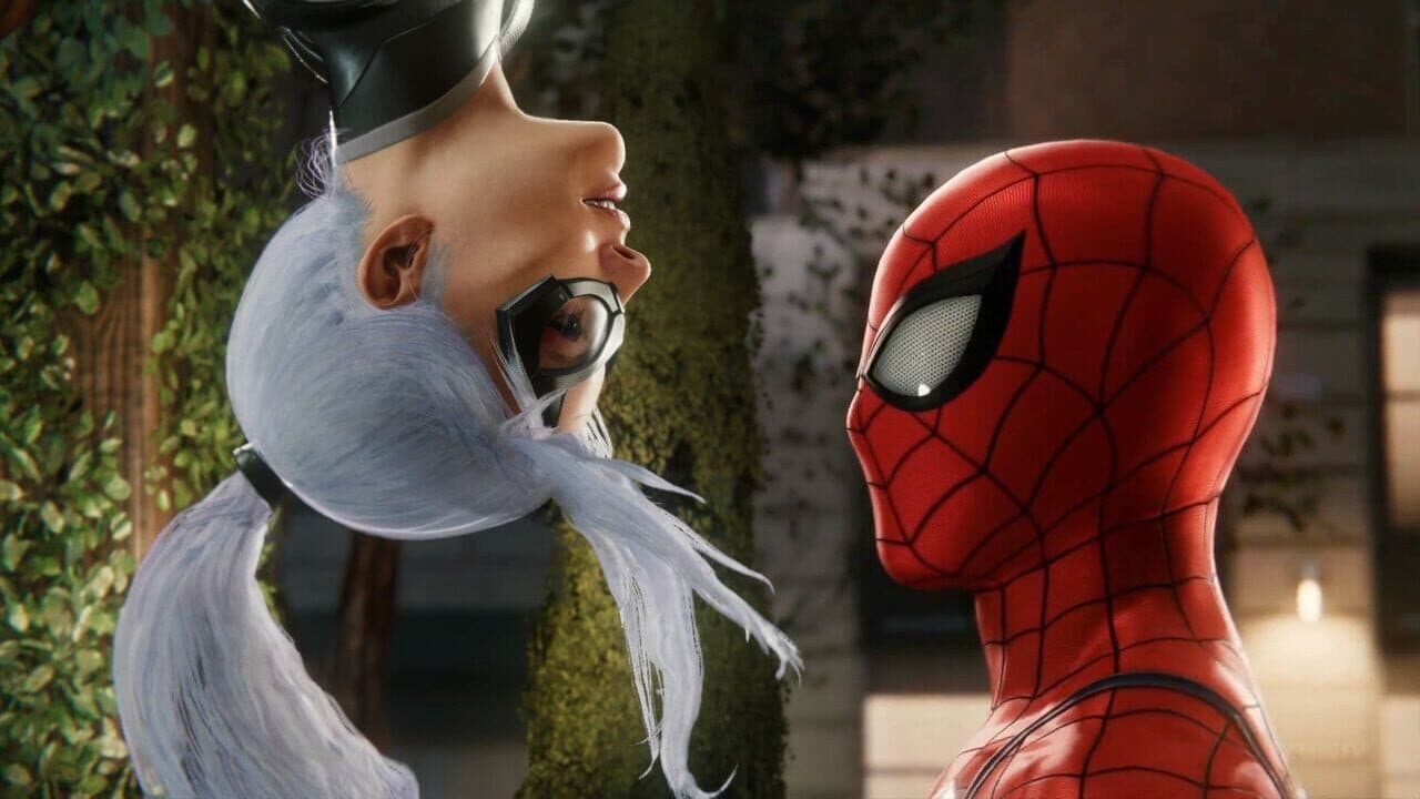 Marvel's Spider-Man: Game of the Year Edition thumbnail 5