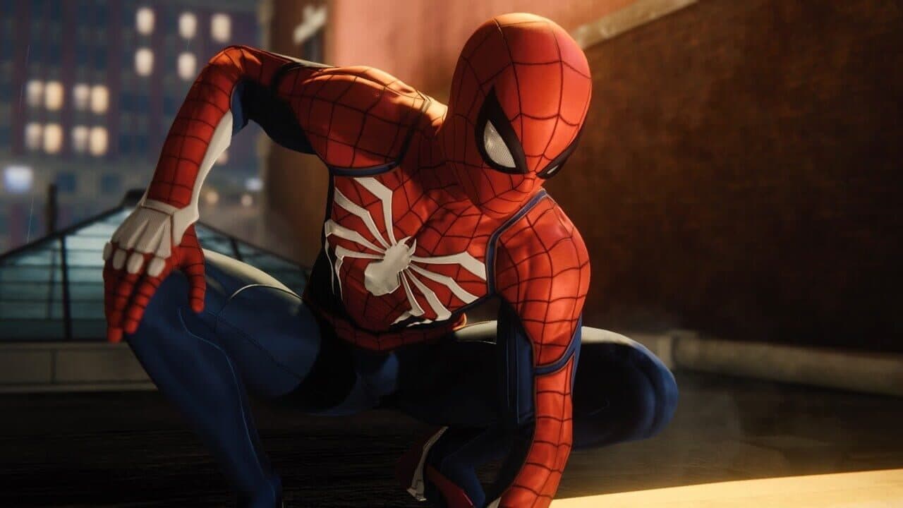 Marvel's Spider-Man: Game of the Year Edition thumbnail 6