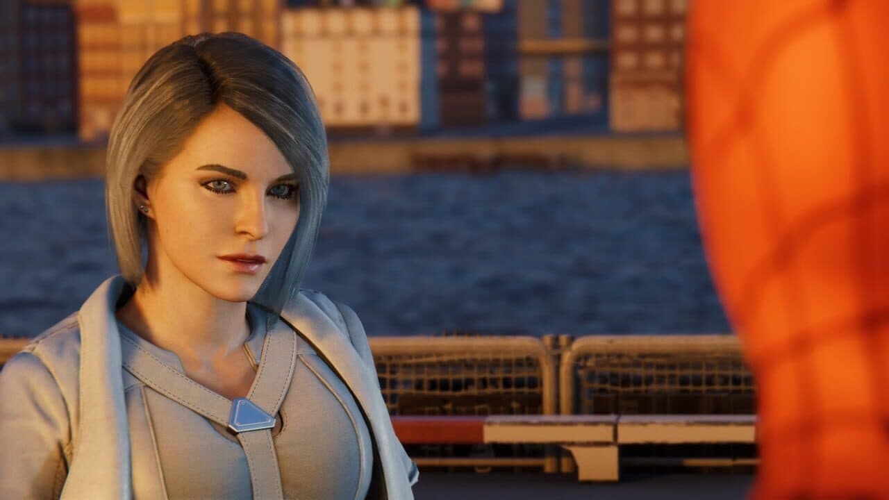 Marvel's Spider-Man: Game of the Year Edition thumbnail 8