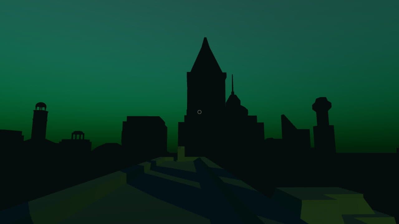 Even in Arcadia, There I Am thumbnail 3