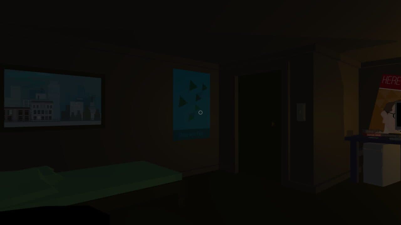 Even in Arcadia, There I Am thumbnail 4