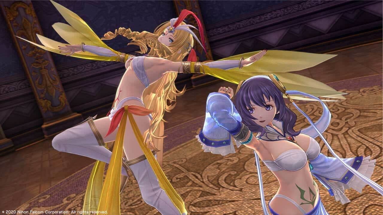 The Legend of Heroes: Trails into Reverie thumbnail 3