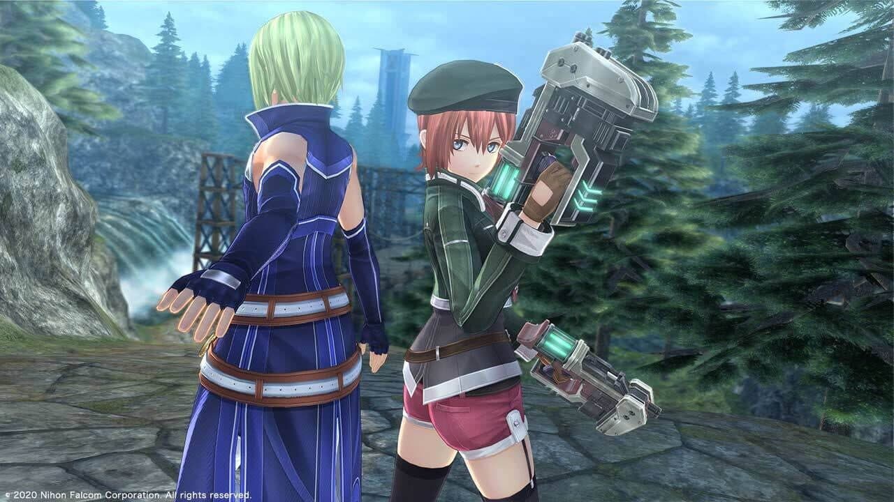 The Legend of Heroes: Trails into Reverie thumbnail 4