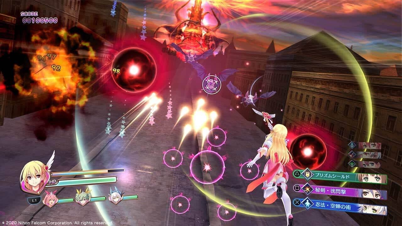 The Legend of Heroes: Trails into Reverie thumbnail 5