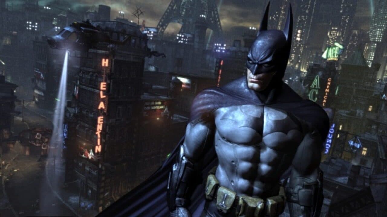 Batman: Arkham City - Collector's Edition thumbnail 4