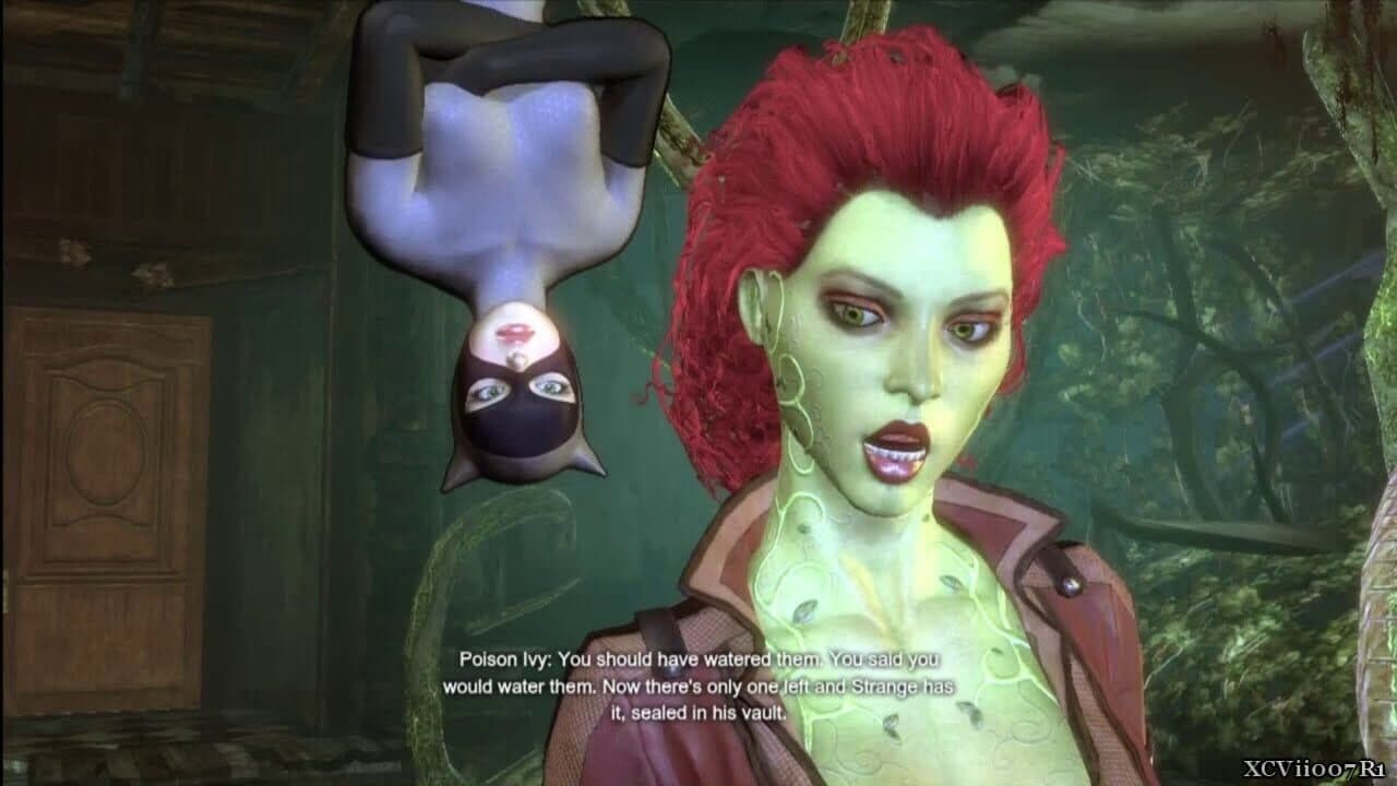 Batman: Arkham City - Catwoman Bundle thumbnail 2