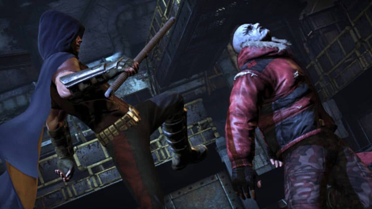 Batman: Arkham City - Robin Bundle thumbnail 4