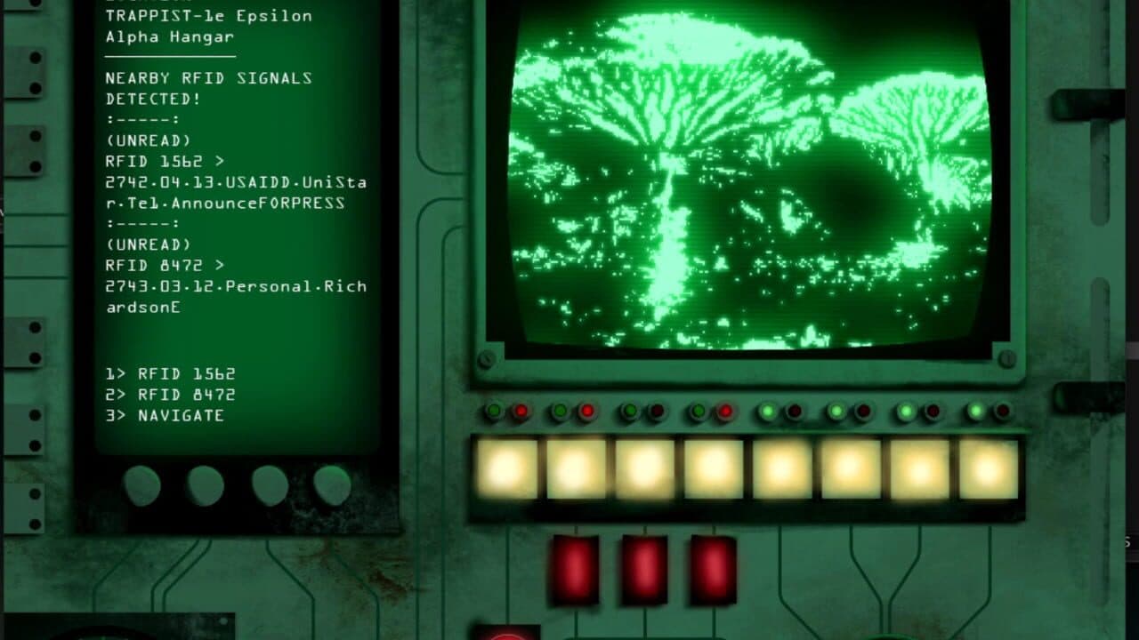 Nightbloom screenshot 1
