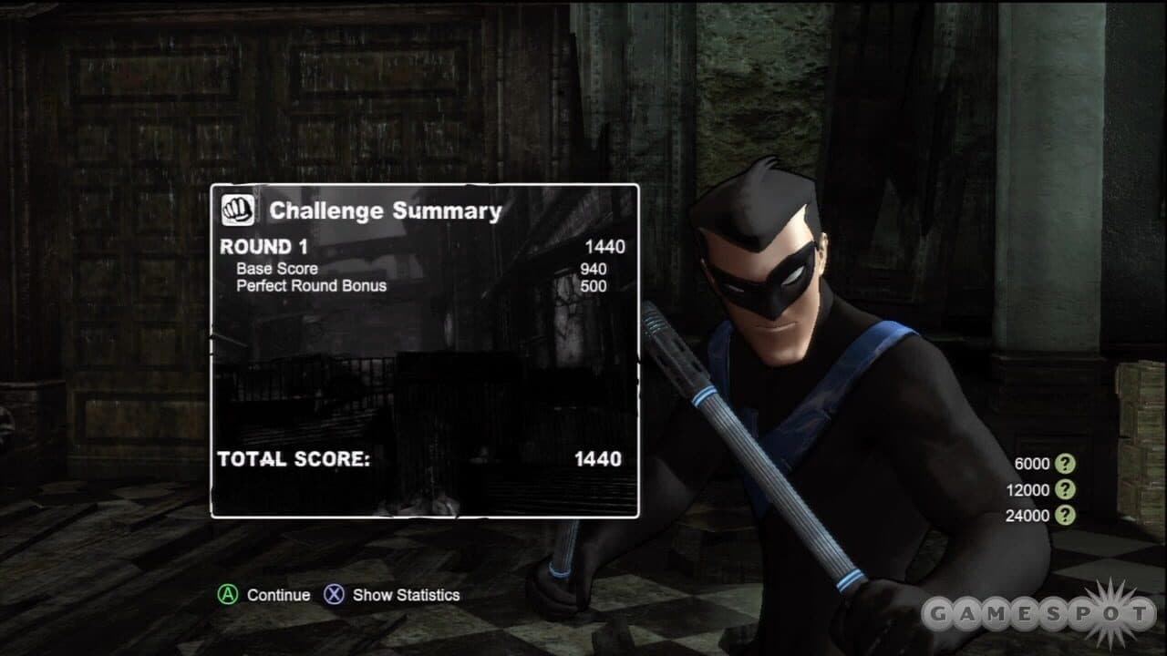 Batman: Arkham City - The Arkham Bundle thumbnail 3