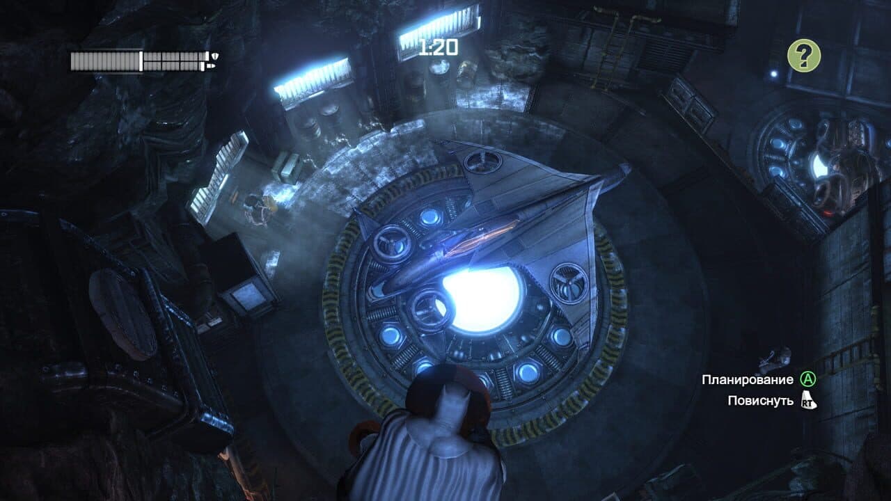 Batman: Arkham City - Challenge Map Pack thumbnail 3