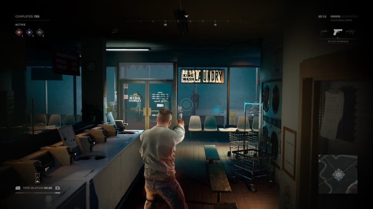 Phantom Doctrine: The Cabal thumbnail 2