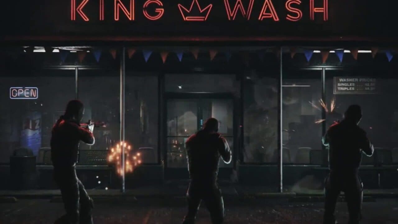 Phantom Doctrine: The Cabal thumbnail 3