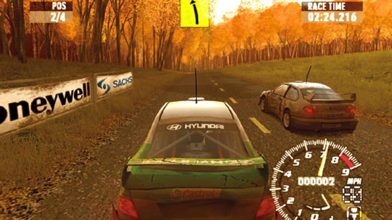 RalliSport Challenge 2 thumbnail 2