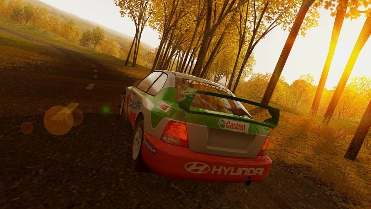 RalliSport Challenge 2 thumbnail 3