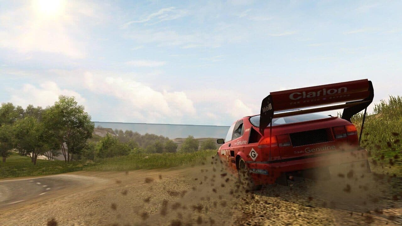 RalliSport Challenge 2 thumbnail 4