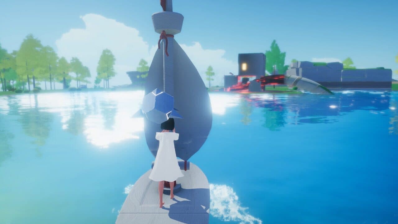 Ever Forward thumbnail 2