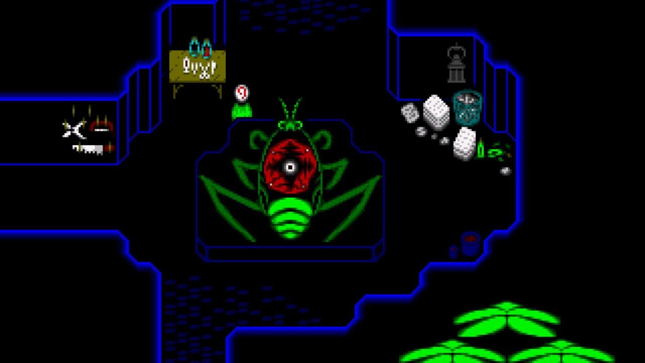 Labyrinth: Derelict Abyss thumbnail 5