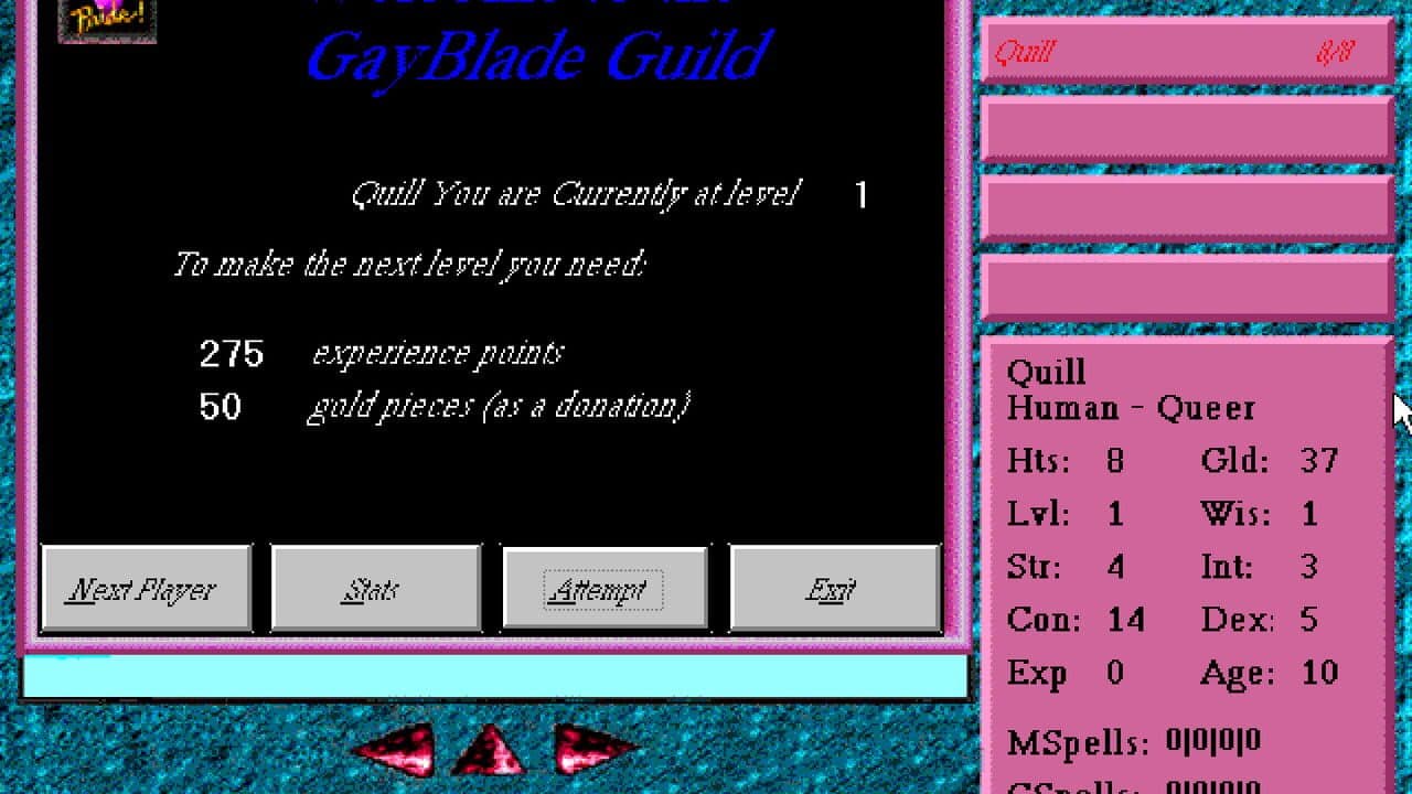 GayBlade thumbnail 3