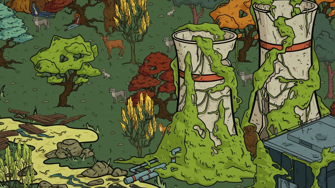 Anomaly Hunter thumbnail 2