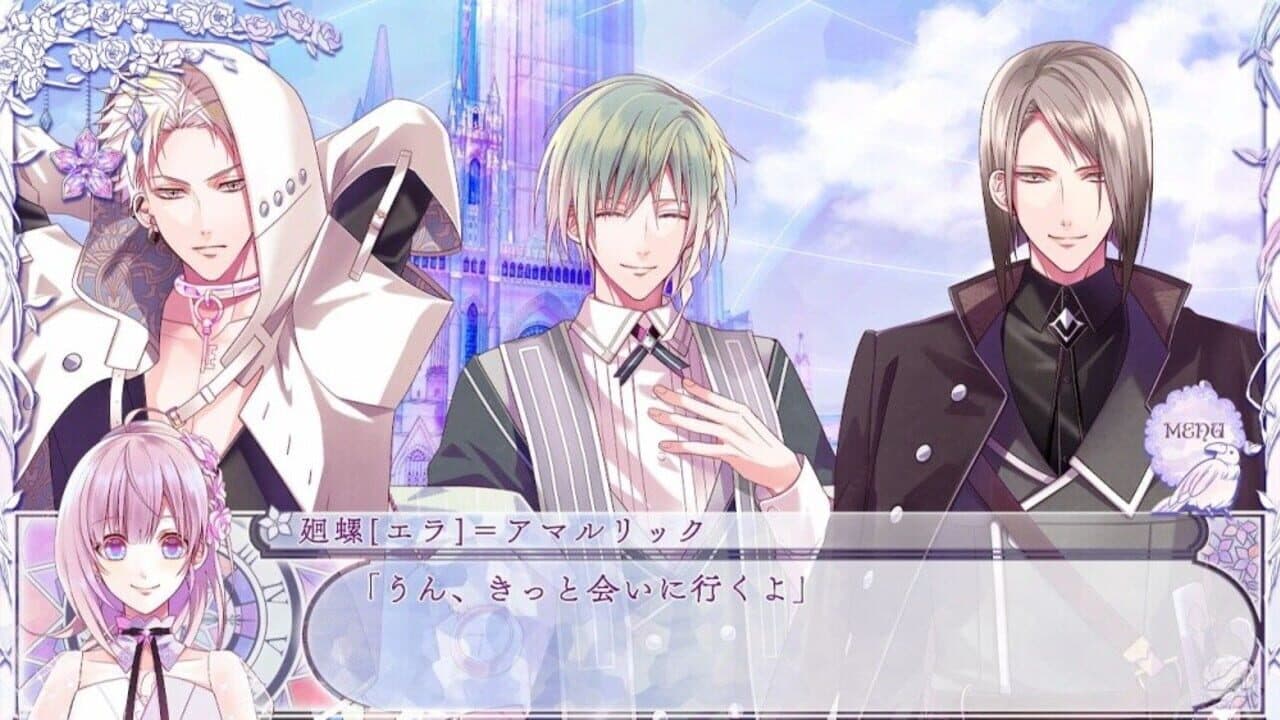 Cendrillon palikA thumbnail 2