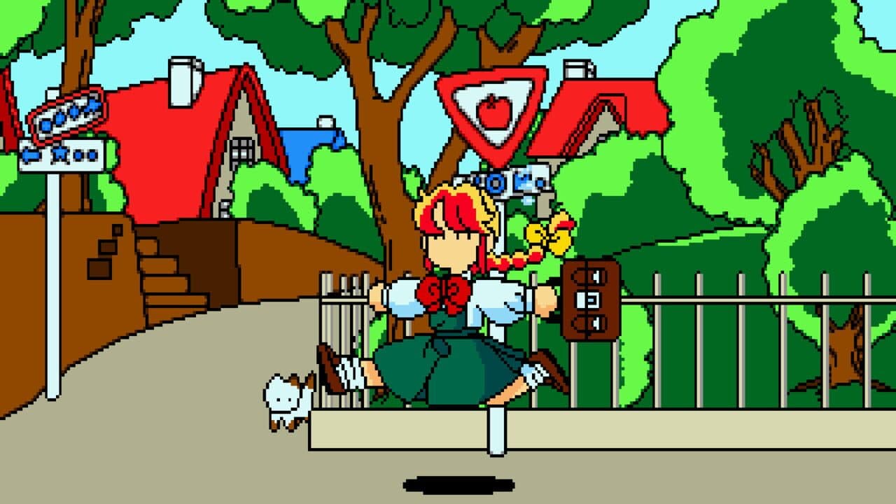 Yumimi Mix Remix screenshot 1