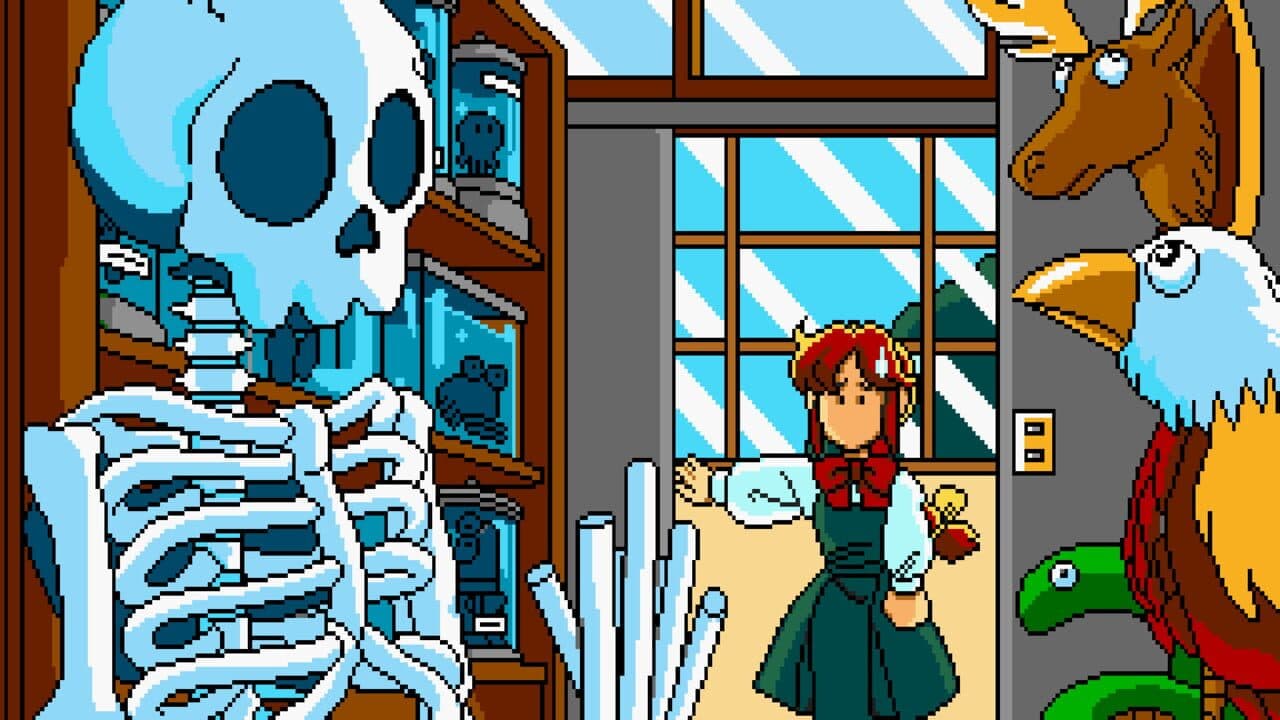 Yumimi Mix Remix thumbnail 4
