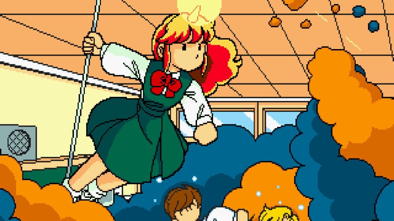 Yumimi Mix Remix thumbnail 5