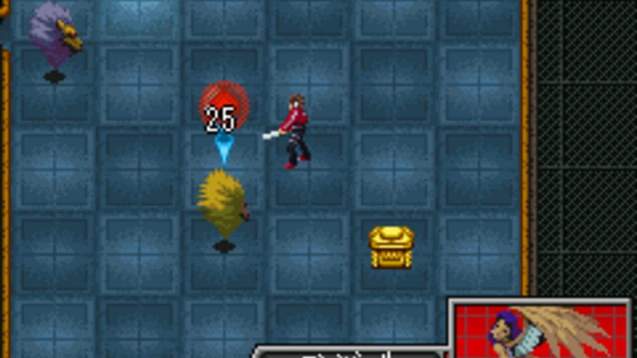 Shin Megami Tensei II Gaiden: Mato Houkai thumbnail 2