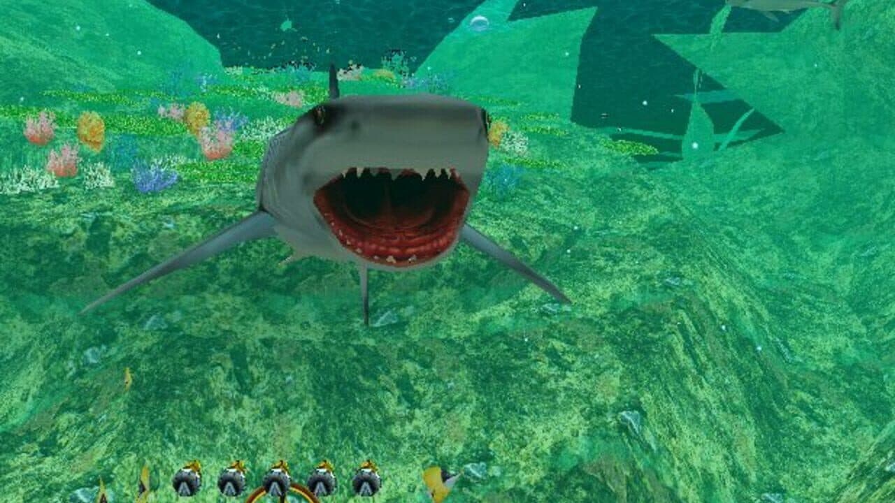 The Ocean Hunter thumbnail 2