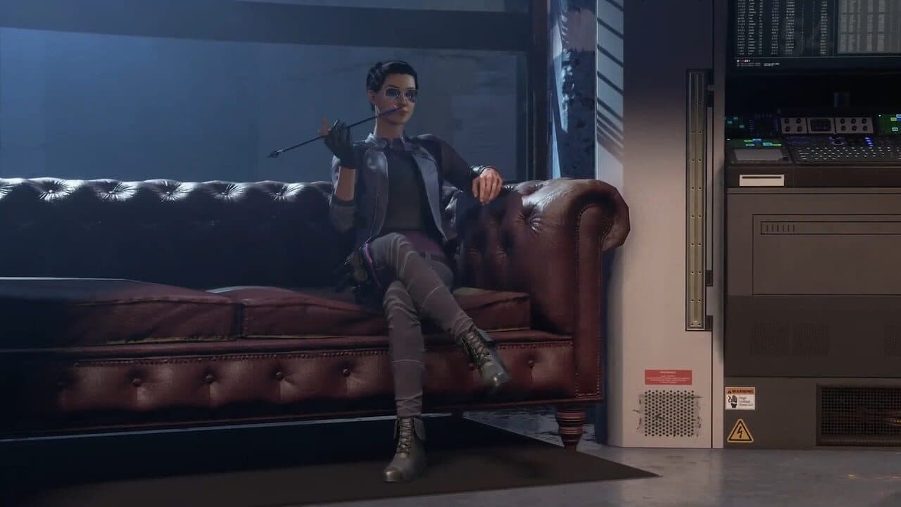 Marvel's Avengers: Kate Bishop - Taking AIM thumbnail 2